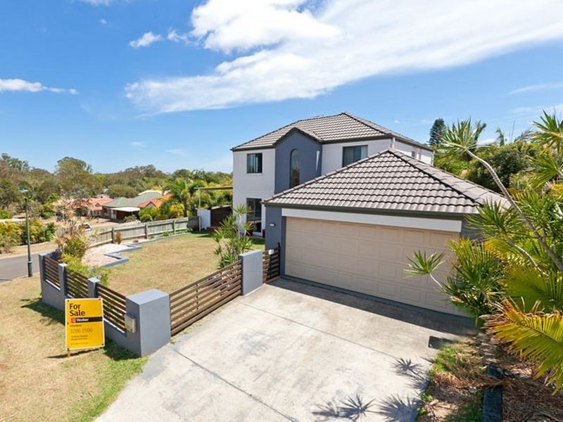 14 Lucy Court, Ormiston QLD 4160