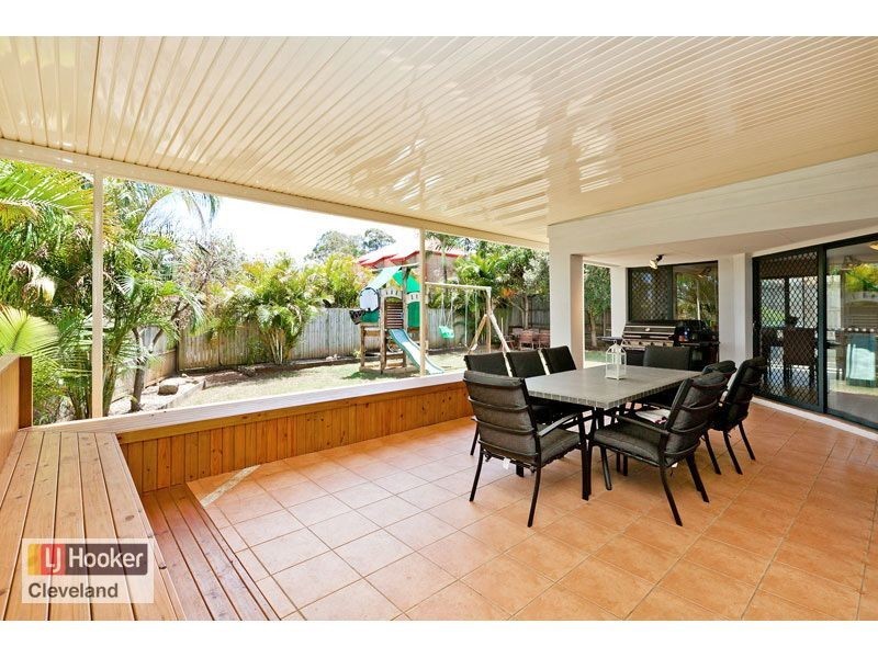 14 Lucy Court, Ormiston QLD 4160