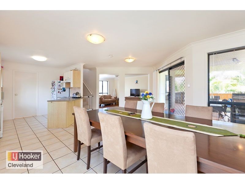 14 Lucy Court, Ormiston QLD 4160