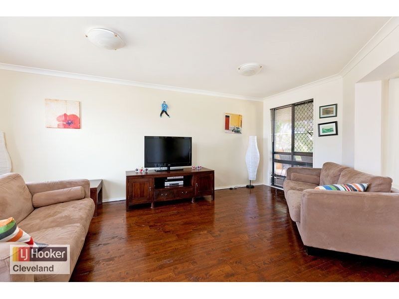 14 Lucy Court, Ormiston QLD 4160