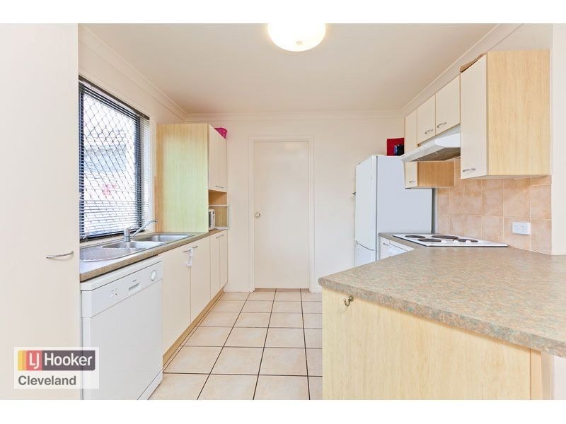14 Lucy Court, Ormiston QLD 4160