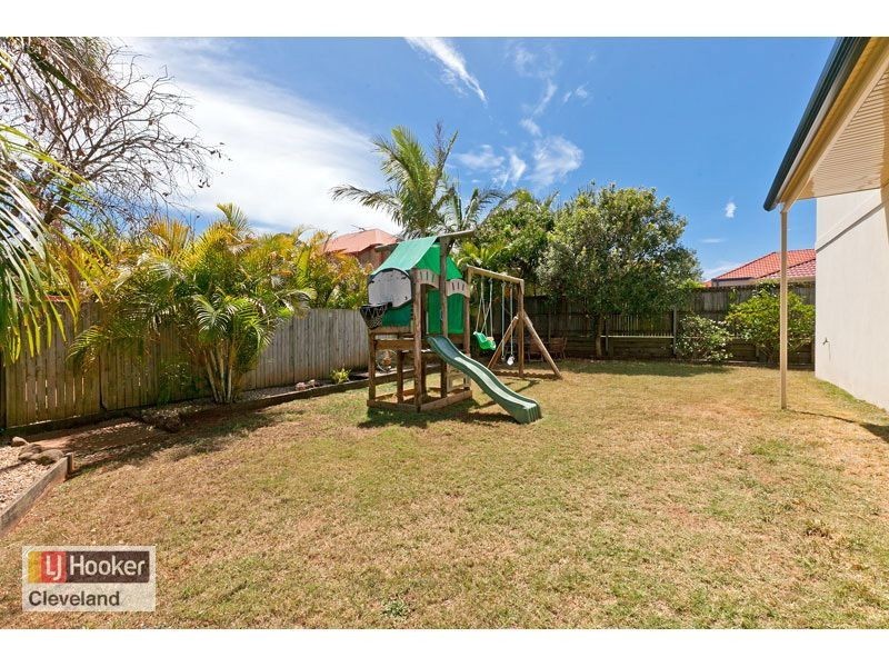 14 Lucy Court, Ormiston QLD 4160