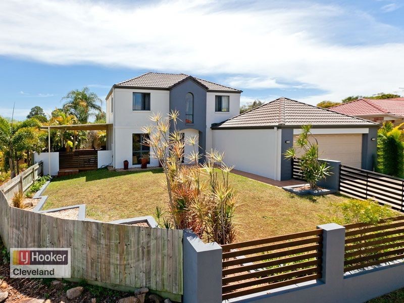 14 Lucy Court, Ormiston QLD 4160