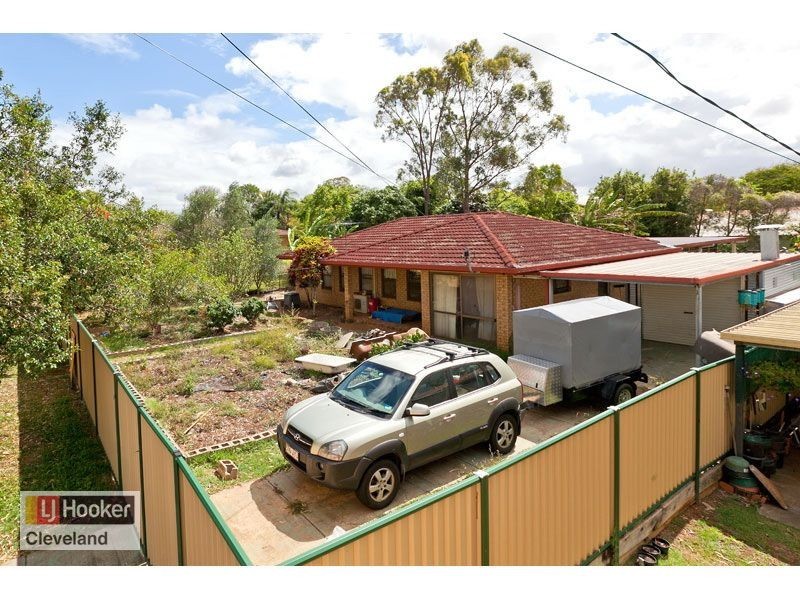 114-116 Delancey Street, Ormiston QLD 4160