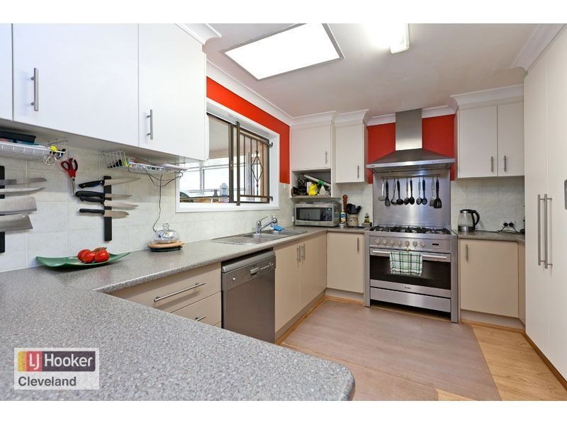 114-116 Delancey Street, Ormiston QLD 4160