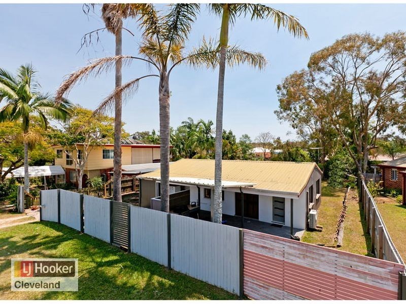 39 Wattle Street, Victoria Point QLD 4165