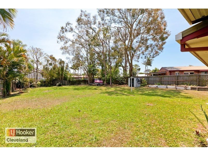 39 Wattle Street, Victoria Point QLD 4165