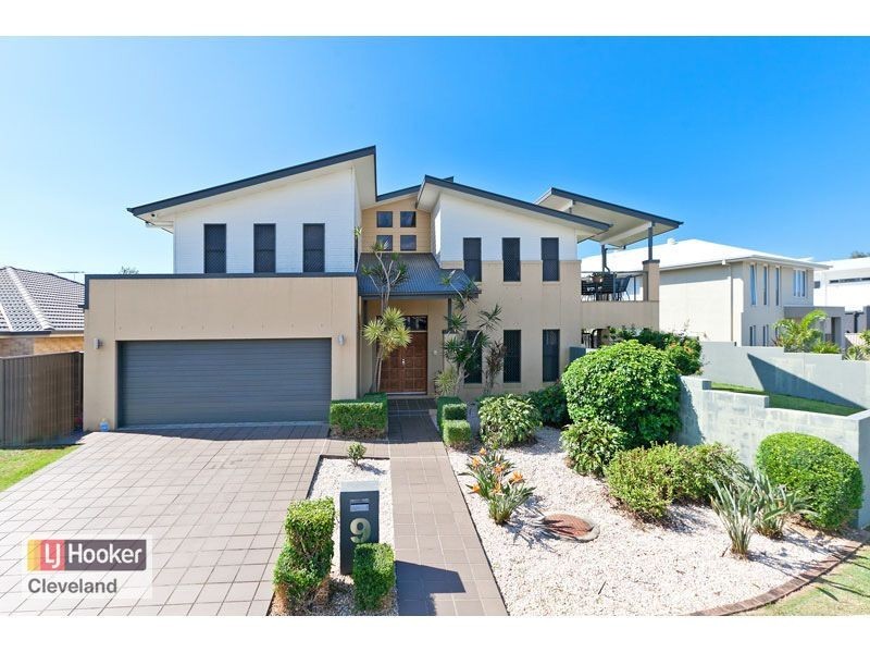 9 Barramul Place, Thornlands QLD 4164