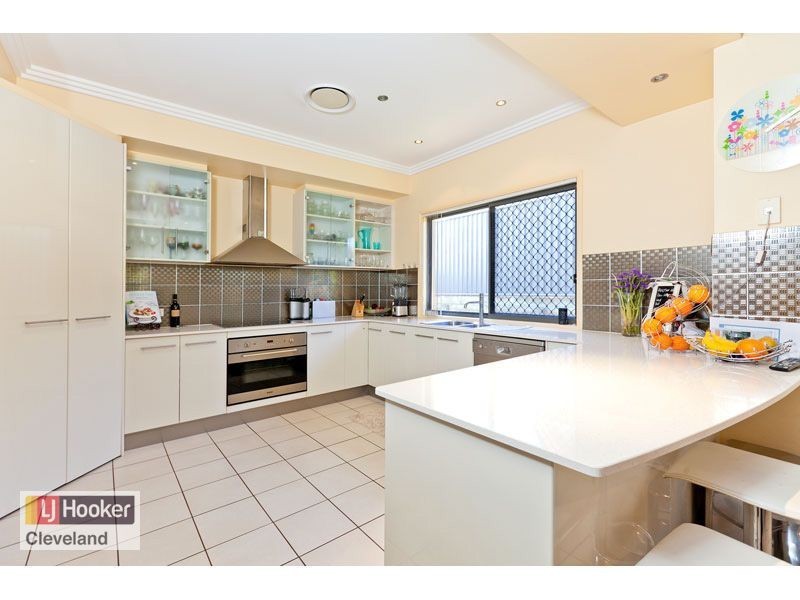 9 Barramul Place, Thornlands QLD 4164