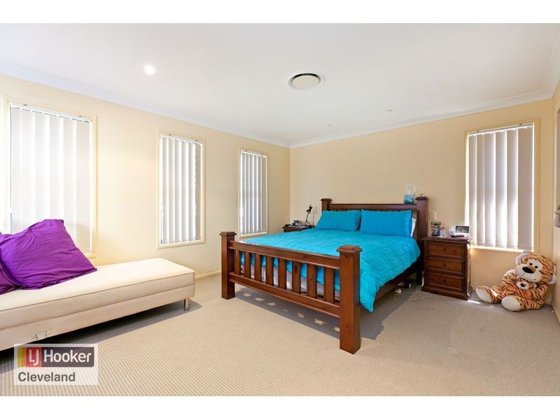 9 Barramul Place, Thornlands QLD 4164