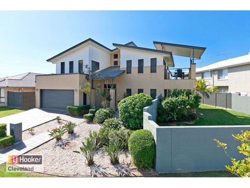 9 Barramul Place, Thornlands QLD 4164