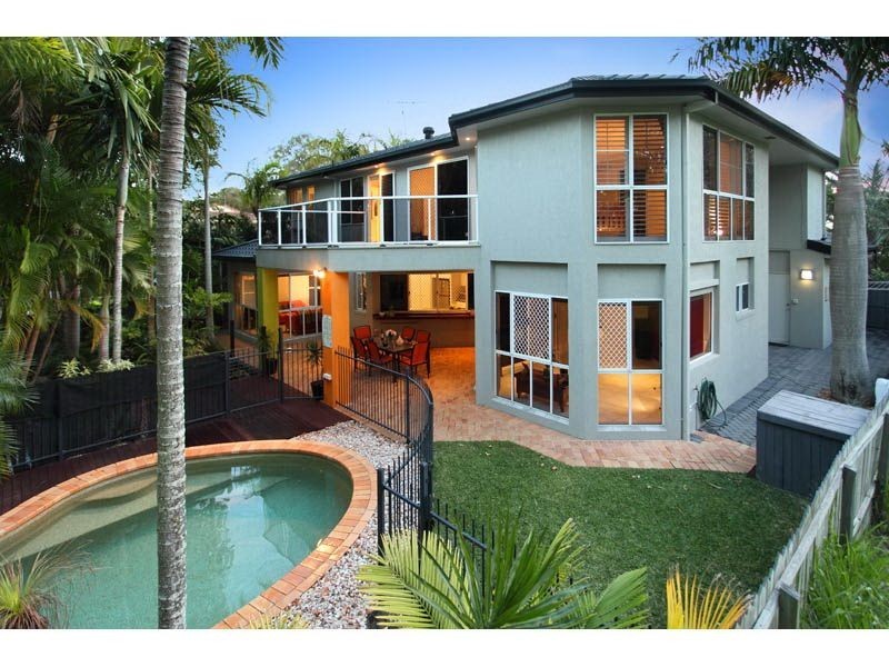 22 Hansen Court, Ormiston QLD 4160