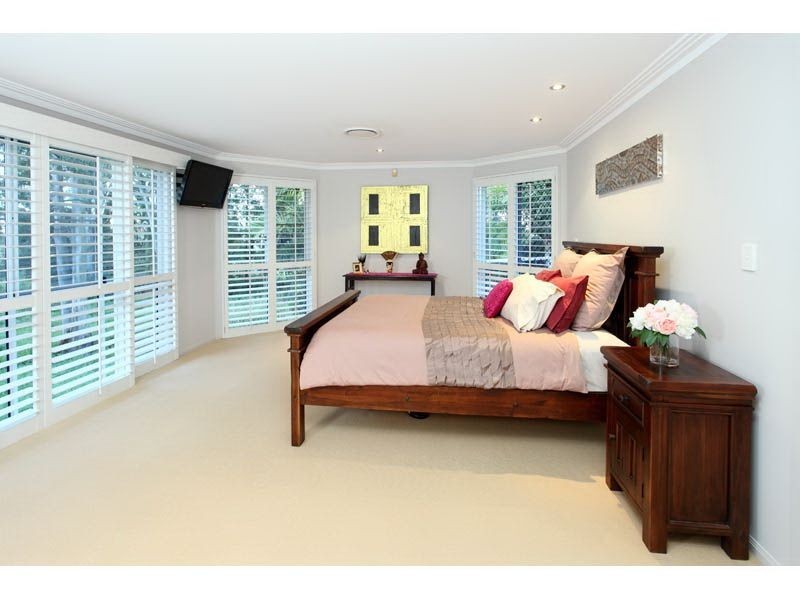 22 Hansen Court, Ormiston QLD 4160