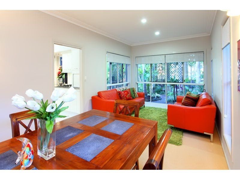 22 Hansen Court, Ormiston QLD 4160