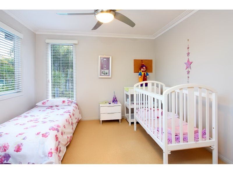 22 Hansen Court, Ormiston QLD 4160