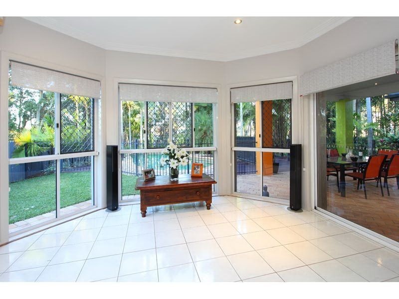 22 Hansen Court, Ormiston QLD 4160