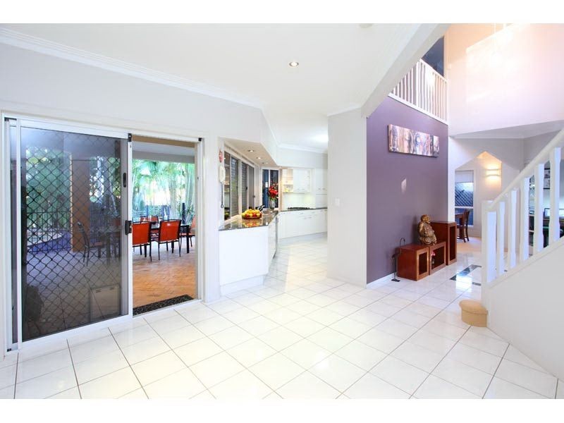 22 Hansen Court, Ormiston QLD 4160