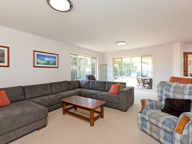 11 Genevieve Court, Wellington Point QLD 4160