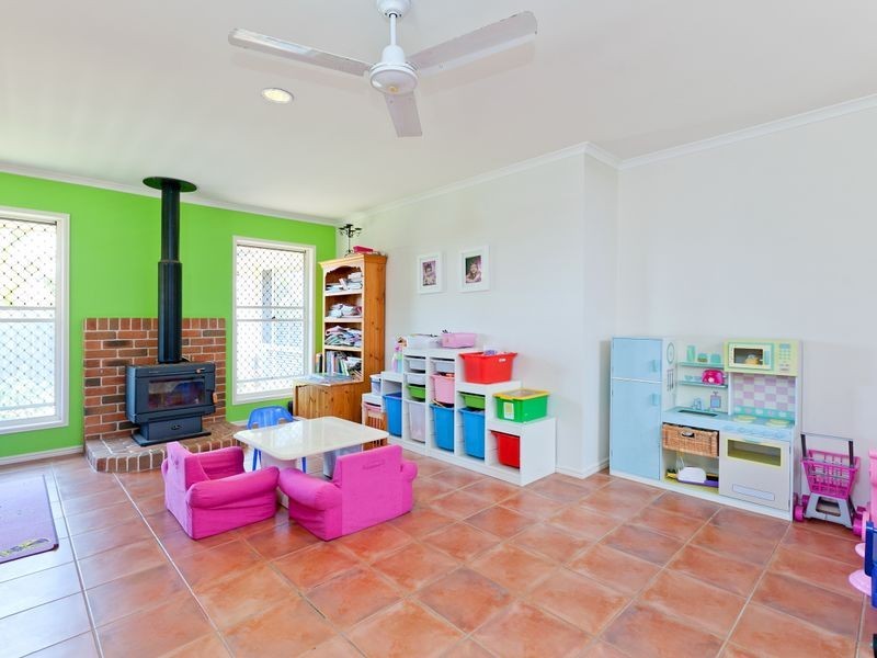 11 Genevieve Court, Wellington Point QLD 4160