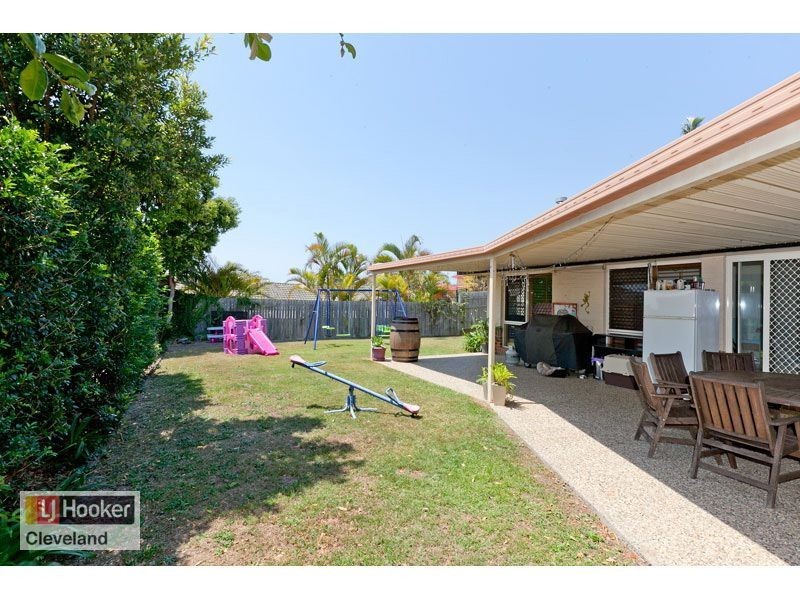 11 Genevieve Court, Wellington Point QLD 4160