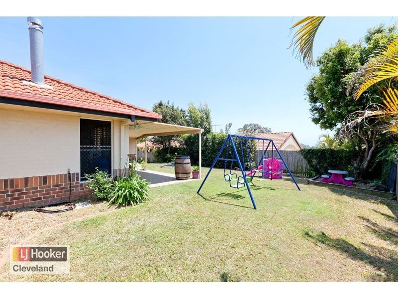 11 Genevieve Court, Wellington Point QLD 4160