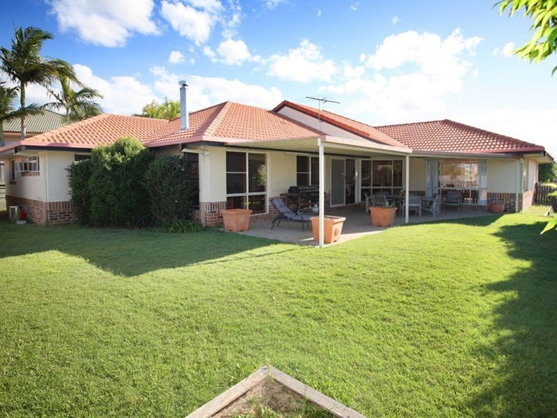 11 Genevieve Court, Wellington Point QLD 4160