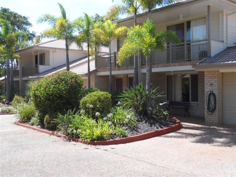 17/8 Channel Street, Cleveland QLD 4163