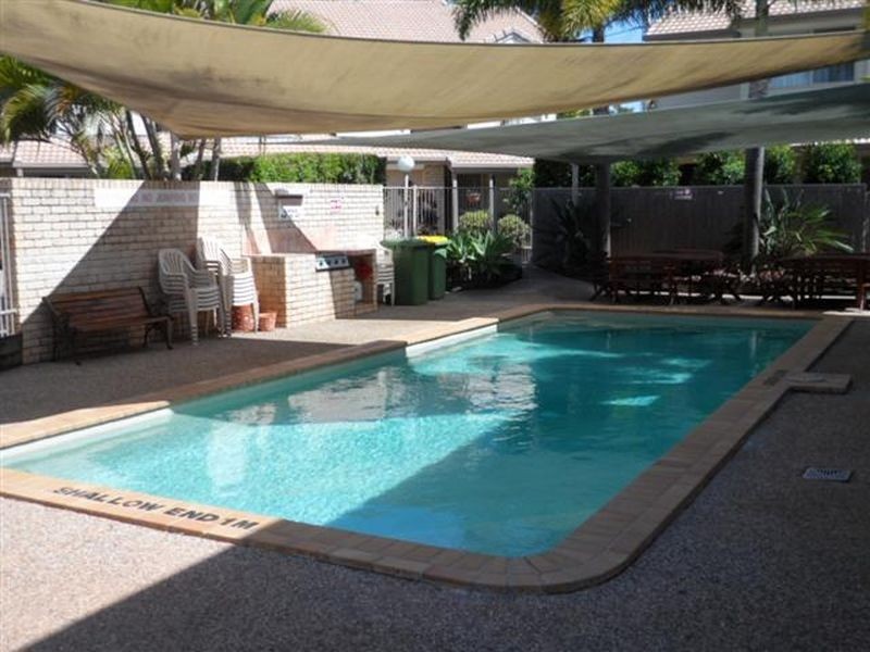 17/8 Channel Street, Cleveland QLD 4163