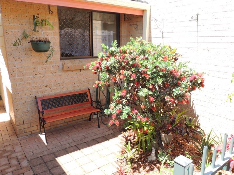 12/5 Thompson Street, Victoria Point QLD 4165