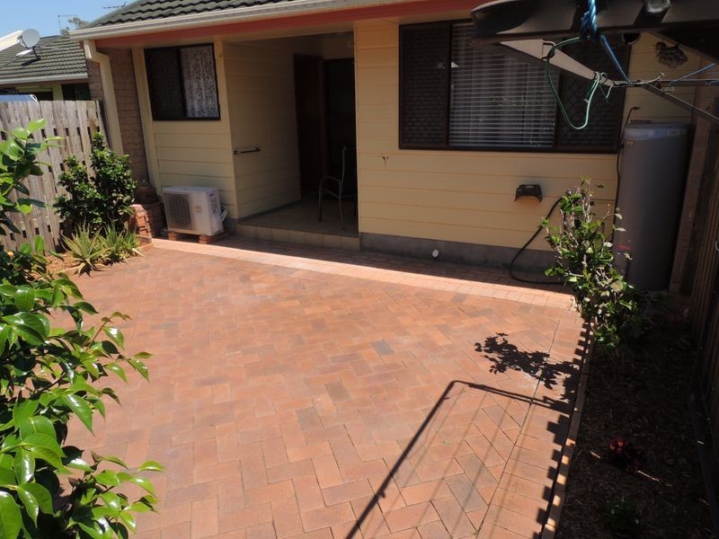 12/5 Thompson Street, Victoria Point QLD 4165