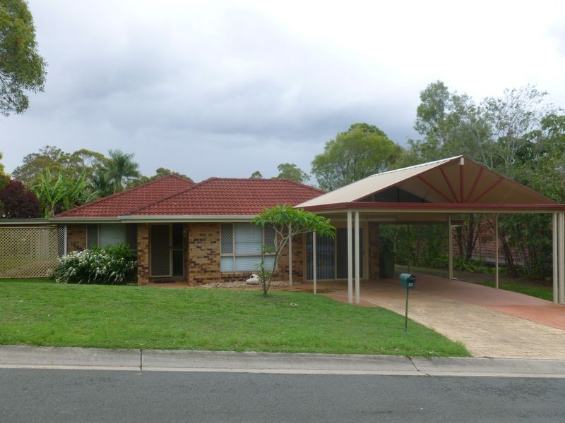 53 Citrus Circuit, Mount Cotton QLD 4165