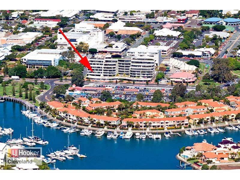 1/141 Shore Street West, Cleveland QLD 4163