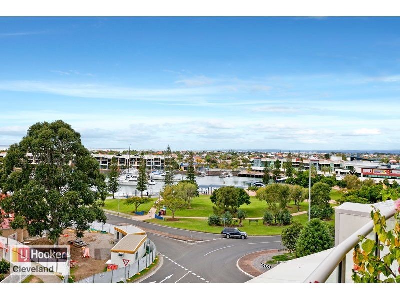 1/141 Shore Street West, Cleveland QLD 4163