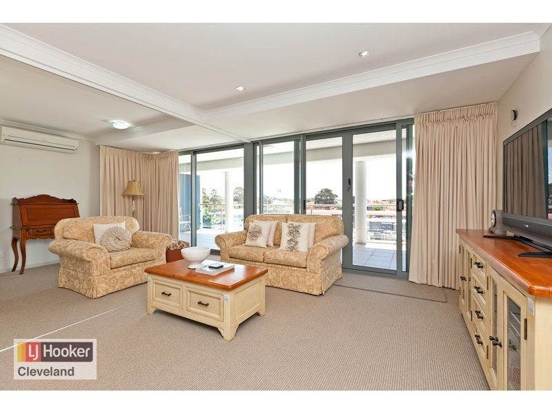 1/141 Shore Street West, Cleveland QLD 4163