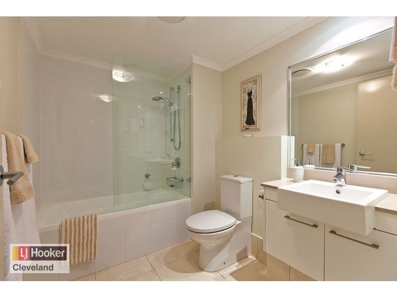 1/141 Shore Street West, Cleveland QLD 4163