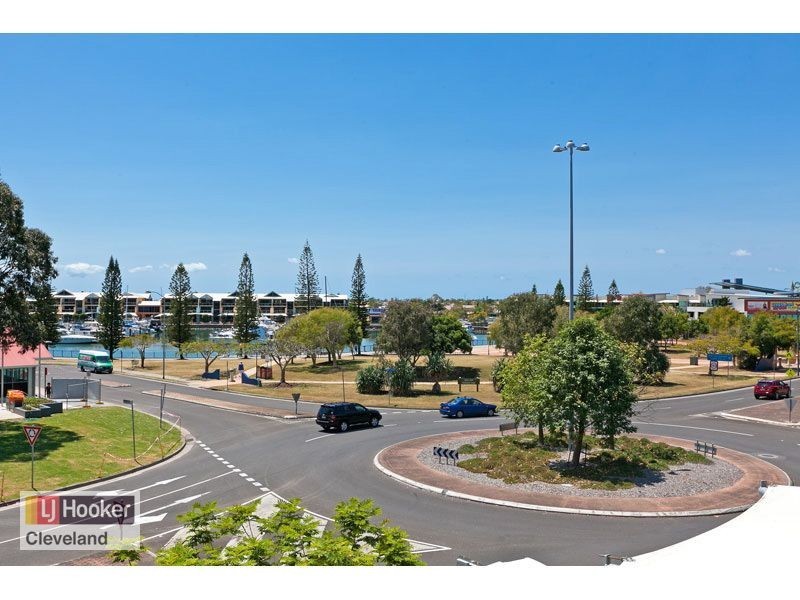1/141 Shore Street West, Cleveland QLD 4163