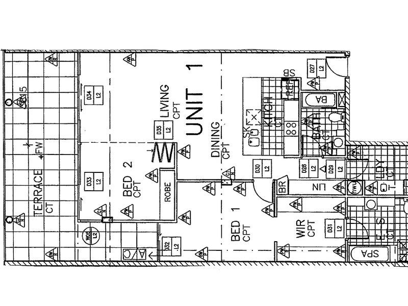 1/141 Shore Street West, Cleveland QLD 4163