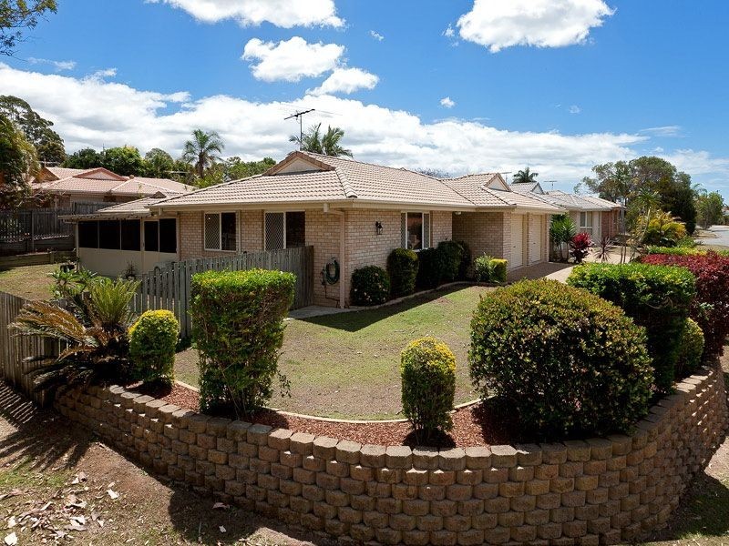 19 Ralph Street, Cleveland QLD 4163