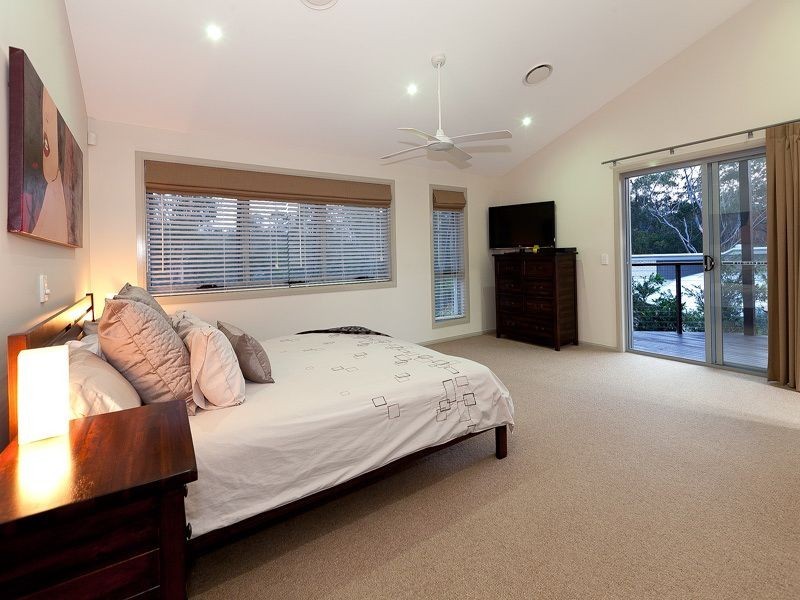 61 Vineyard Drive, Mount Cotton QLD 4165