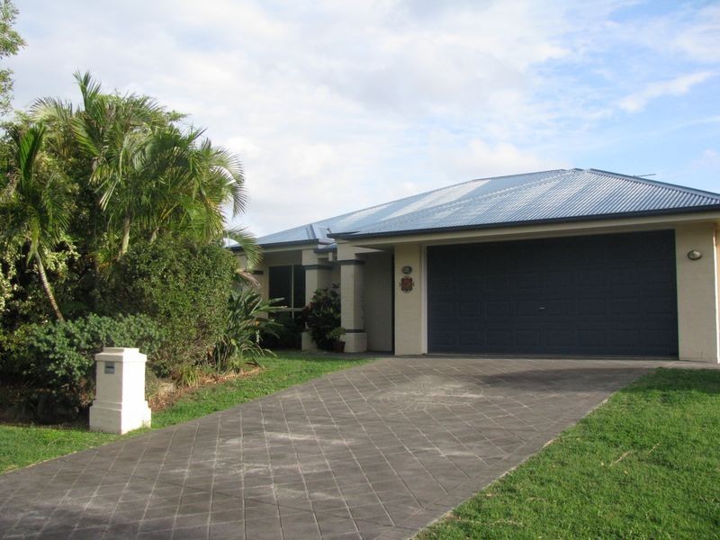 13 Wisteria Street, Ormiston QLD 4160