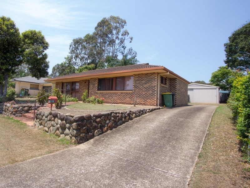 19 Magnolia Parade, Victoria Point QLD 4165