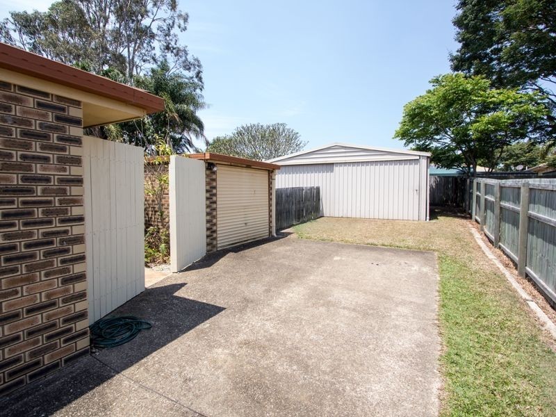 19 Magnolia Parade, Victoria Point QLD 4165