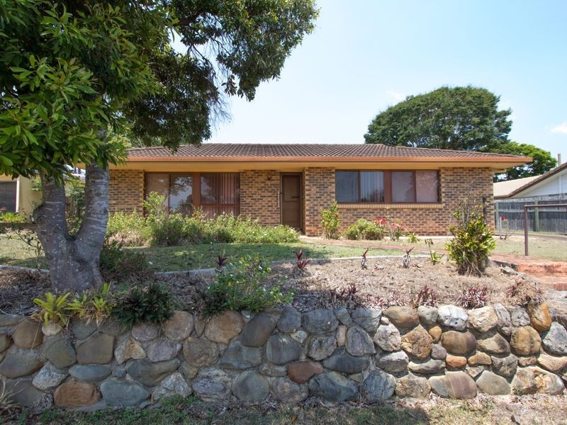 19 Magnolia Parade, Victoria Point QLD 4165