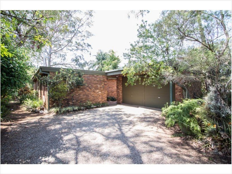 20 Jellicoe Street, Wellington Point QLD 4160