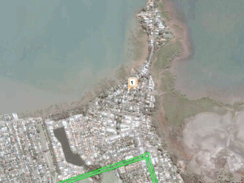 20 Jellicoe Street, Wellington Point QLD 4160