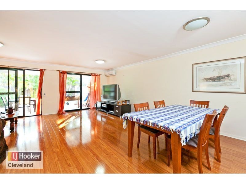 56/6 Harbourview Court, Raby Bay QLD 4163