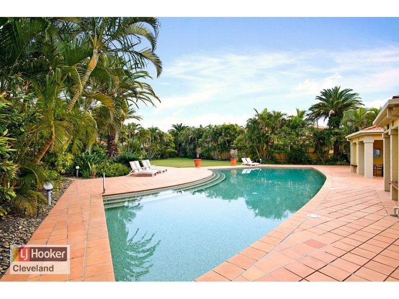 56/6 Harbourview Court, Raby Bay QLD 4163