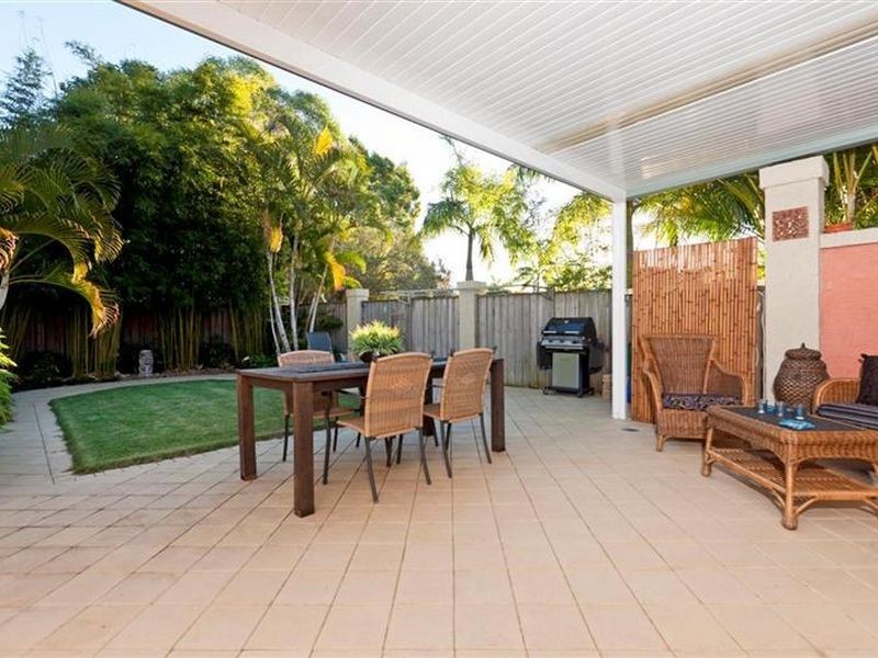 56/6 Harbourview Court, Raby Bay QLD 4163