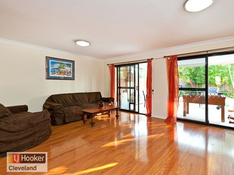 56/6 Harbourview Court, Raby Bay QLD 4163