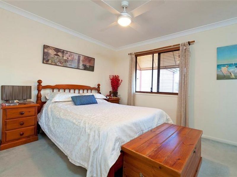 56/6 Harbourview Court, Raby Bay QLD 4163